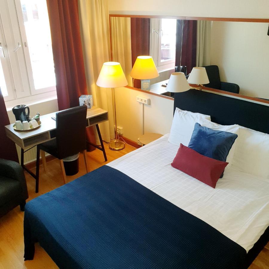 Sure Hotel By Best Western Focus Örnsköldsvik Екстериор снимка