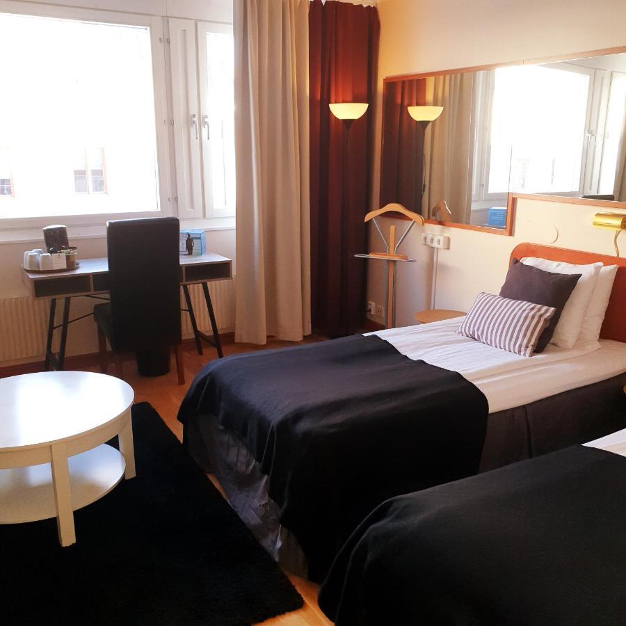 Sure Hotel By Best Western Focus Örnsköldsvik Екстериор снимка