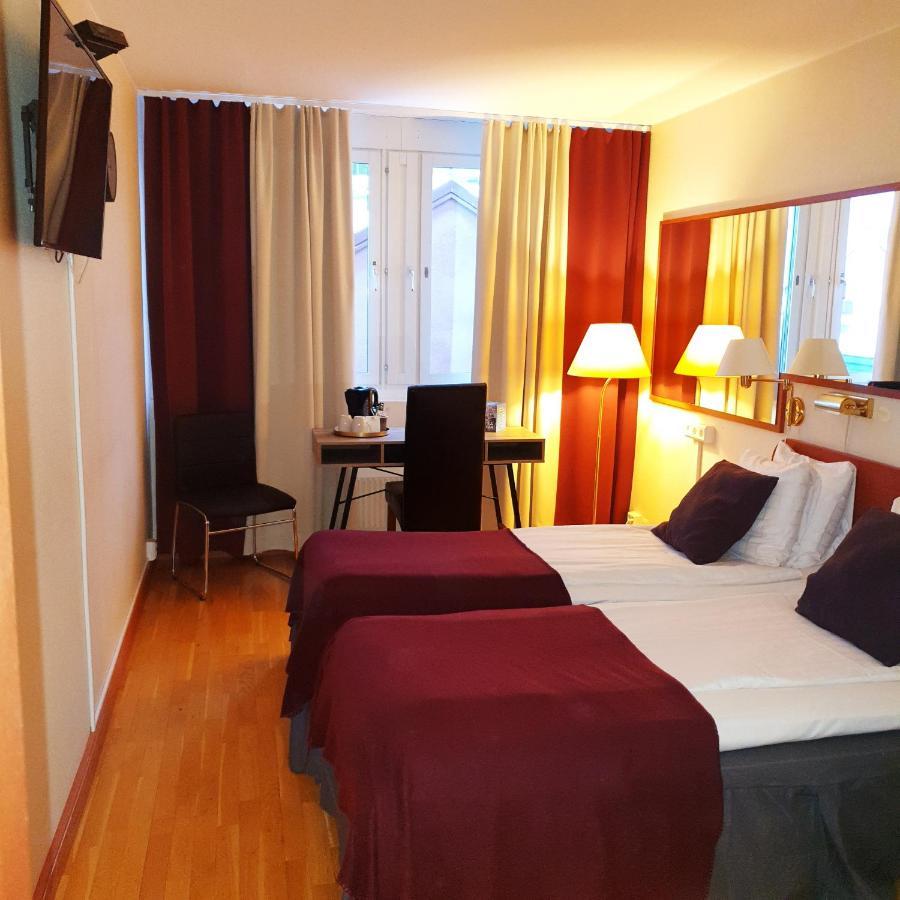 Sure Hotel By Best Western Focus Örnsköldsvik Екстериор снимка