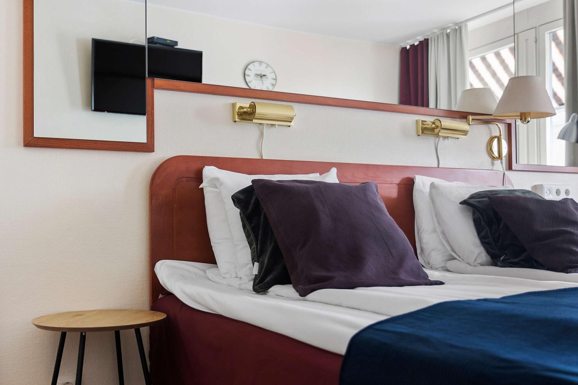 Sure Hotel By Best Western Focus Örnsköldsvik Екстериор снимка