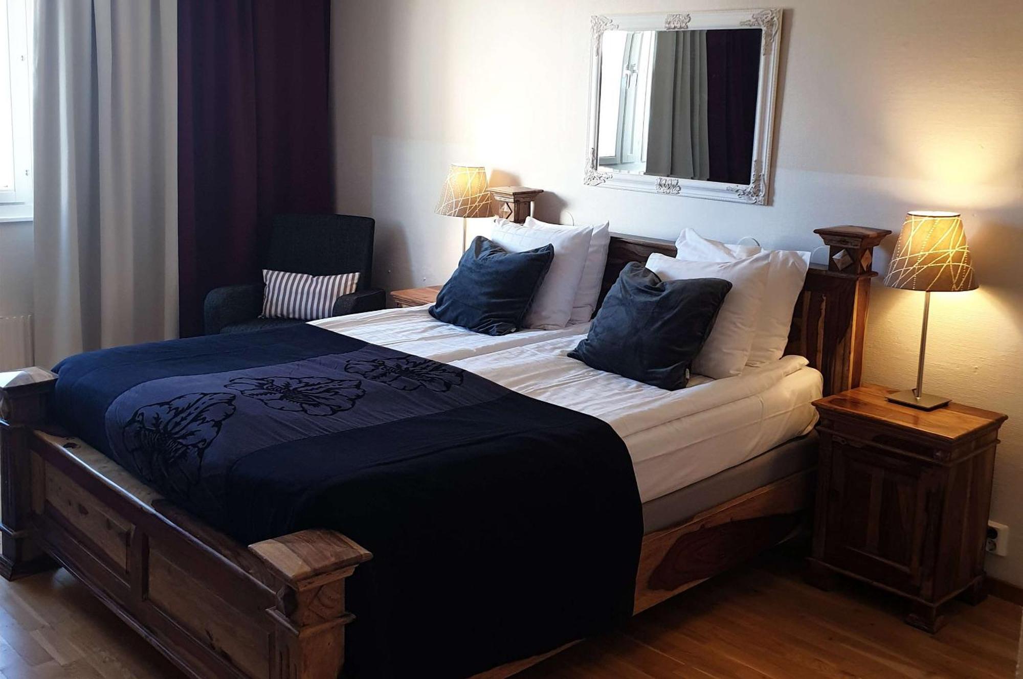 Sure Hotel By Best Western Focus Örnsköldsvik Екстериор снимка